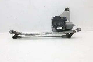 4M2955023B Механизм стеклоочистителя (трапеция дворников) Audi Q7 4M Арт e12031568, вид 6