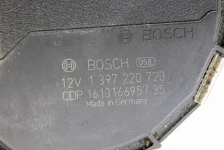 4M2955023B Механизм стеклоочистителя (трапеция дворников) Audi Q7 4M Арт e12031568, вид 8