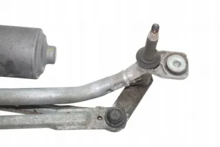 8R2955023D Механизм стеклоочистителя (трапеция дворников) Audi Q5 1 Арт e12031567, вид 4