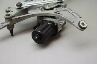 80A616203B Механизм стеклоочистителя (трапеция дворников) Audi Q5 2 Арт e12031555, вид 2