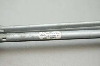 80A616203B Механизм стеклоочистителя (трапеция дворников) Audi Q5 2 Арт e12031555, вид 4