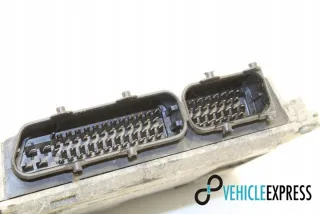 03D906023B Блок управления двигателем Volkswagen Fox Арт e12031544, вид 2