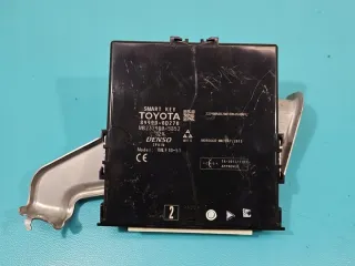 IMPRK1375196, 89661-0U140 Блок управления двигателем Toyota Yaris 3 Арт e12031505, вид 6