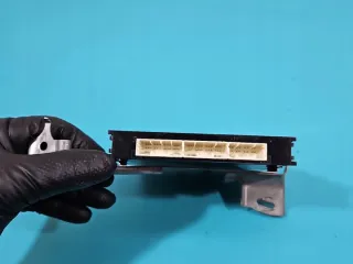 IMPRK1375196, 89661-0U140 Блок управления двигателем Toyota Yaris 3 Арт e12031505, вид 8