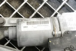 8T2955119D Механизм стеклоочистителя (трапеция дворников) Audi A5 (S5,RS5) 1 Арт e12031483, вид 6