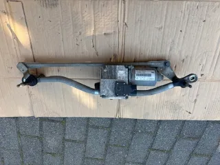 8T1955119 Механизм стеклоочистителя (трапеция дворников) Audi A4 B8 Арт e12031451, вид 1