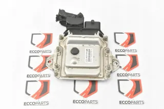 33910-81P00 3391081P00 Блок управления двигателем Suzuki Ignis 3 Арт e12031336, вид 1