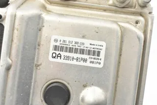 33910-81P00 3391081P00 Блок управления двигателем Suzuki Ignis 3 Арт e12031336, вид 2