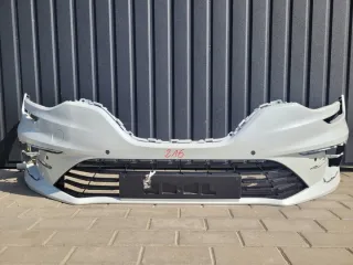 620227087R Бампер передний Renault Megane 4 Арт e12031293, вид 1