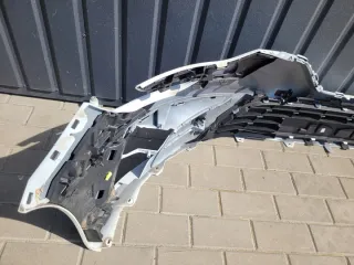 620227087R Бампер передний Renault Megane 4 Арт e12031293, вид 7