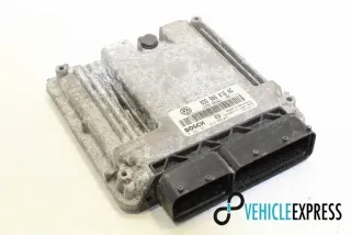 03G906016AG Блок управления двигателем Skoda Octavia A5 Арт e12031270, вид 2