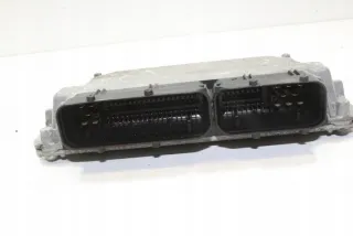 03E906033 Блок управления двигателем Skoda Fabia 1 Арт e12031256, вид 2