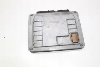 03E906033 Блок управления двигателем Skoda Fabia 1 Арт e12031256, вид 3