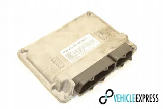 03D906023B Блок управления двигателем Skoda Fabia 1 Арт e12031255, вид 3