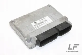 047906033H Блок управления двигателем Skoda Fabia 1 Арт e12031243, вид 2