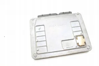 03E906033AB Блок управления двигателем Skoda Fabia 1 Арт e12031234, вид 1