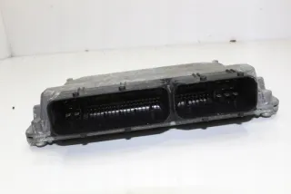 03E906033AB Блок управления двигателем Skoda Fabia 1 Арт e12031234, вид 3