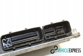 047906033H Блок управления двигателем Skoda Fabia 1 Арт e12031233, вид 1