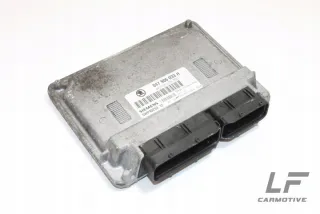 047906033H Блок управления двигателем Skoda Fabia 1 Арт e12031223, вид 2