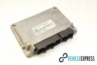 03D906023B Блок управления двигателем Skoda Fabia 1 Арт e12031213, вид 3