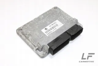 047906033C Блок управления двигателем Skoda Fabia 1 Арт e12031212, вид 3