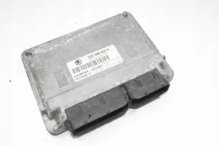 03D906032A Блок управления двигателем Skoda Fabia 1 Арт e12031158, вид 3