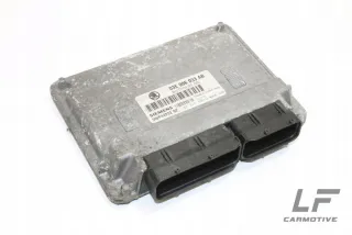 03E906033AB Блок управления двигателем Skoda Fabia 1 Арт e12031126, вид 3