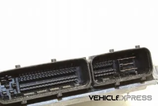 03E906033A Блок управления двигателем Skoda Fabia 2 Арт e12031112, вид 2