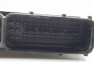 0281013238 Блок управления двигателем Skoda Fabia 2 Арт e12031101, вид 5