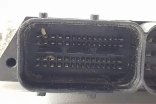 0281013238 Блок управления двигателем Skoda Fabia 2 Арт e12031101, вид 8