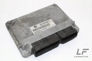 03E906033A Блок управления двигателем Skoda Fabia 2 Арт e12031086, вид 2