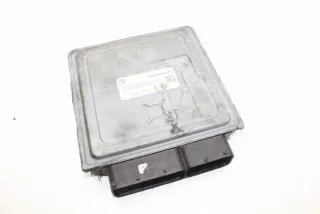 03L906023MB Блок управления двигателем Seat Toledo 4 Арт e12031032, вид 4