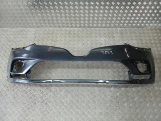 620221270R Бампер передний Renault Clio 4 Арт e12031015, вид 1