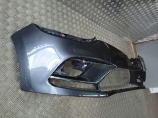 620221270R Бампер передний Renault Clio 4 Арт e12031015, вид 2