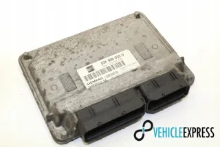 03E906033D Блок управления двигателем Seat Ibiza 3 Арт e12030980, вид 2