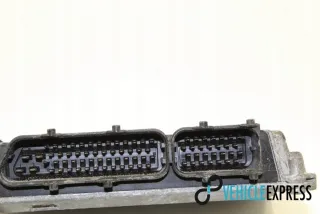 03E906023D Блок управления двигателем Seat Ibiza 3 Арт e12030979, вид 1