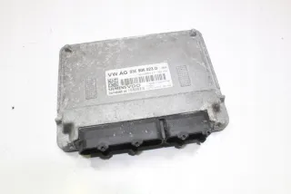 03E906023D Блок управления двигателем Seat Ibiza 3 Арт e12030960, вид 2