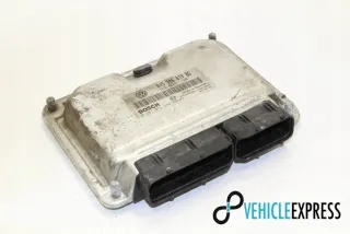 045906019BG Блок управления двигателем Seat Ibiza 3 Арт e12030959, вид 3