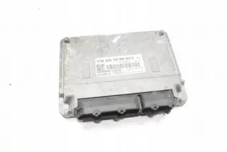 03E906023D Блок управления двигателем Seat Ibiza 3 Арт e12030950, вид 4