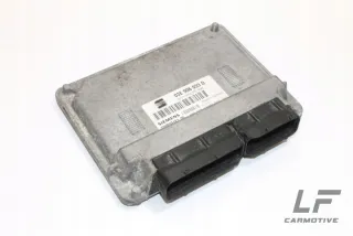03E906033D Блок управления двигателем Seat Ibiza 3 Арт e12030929, вид 3
