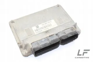 03E906033D Блок управления двигателем Seat Ibiza 3 Арт e12030928, вид 3