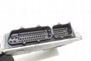 03E906023D Блок управления двигателем Seat Ibiza 3 Арт e12030898, вид 2