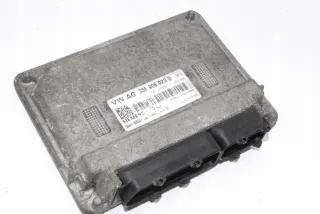 03E906023D Блок управления двигателем Seat Ibiza 3 Арт e12030898, вид 3