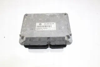 03E906033AM Блок управления двигателем Seat Ibiza 3 Арт e12030888, вид 2