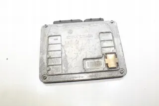 03E906033AM Блок управления двигателем Seat Ibiza 3 Арт e12030888, вид 3