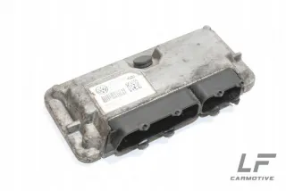 03C906024AF Блок управления двигателем Seat Ibiza 3 Арт e12030887, вид 1