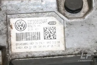03C906024AF Блок управления двигателем Seat Ibiza 3 Арт e12030887, вид 3