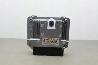 05E907309 Блок управления двигателем Seat Ateca Арт e12030795, вид 1
