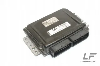 NNN000170 Блок управления двигателем Rover 45 Арт e12030777, вид 2