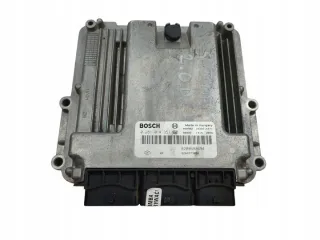 8200688494 Блок управления двигателем Renault Megane 2 Арт e12030712, вид 1